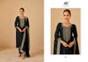 Mumtaz By Rasalika Viscose Silk Jacquard Dress Material Online Wholesale